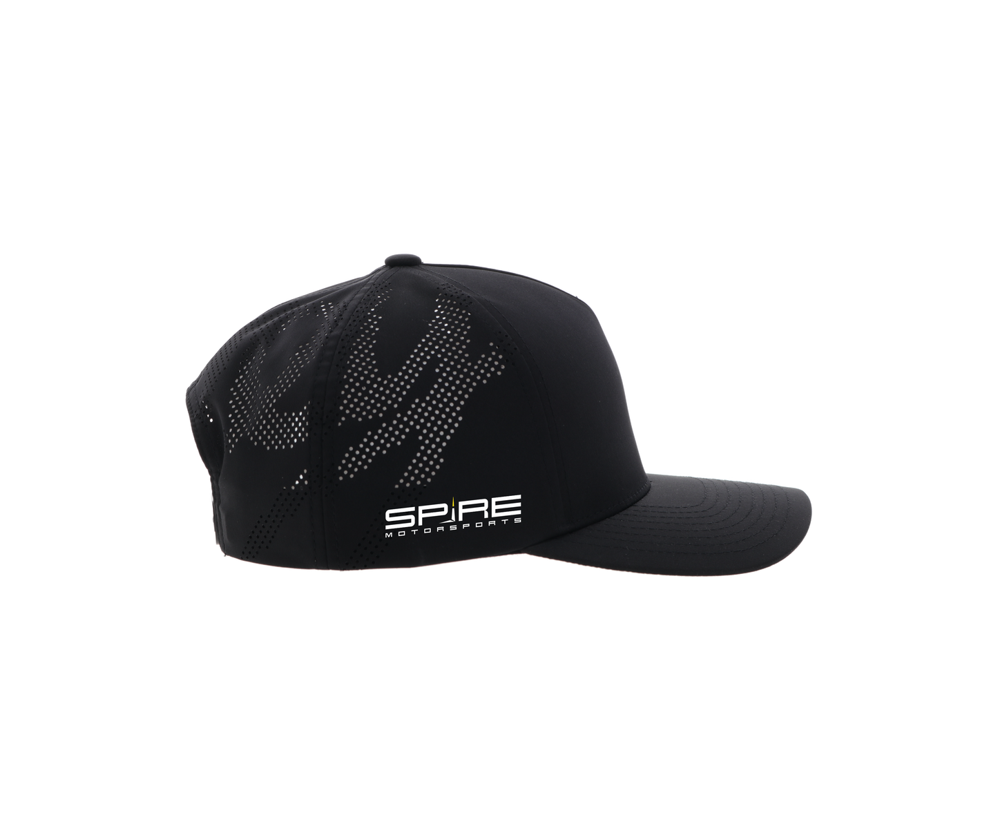 #7 Daniel Suárez Coca-Cola 600 Win Hooey Hat 2026 (Black)