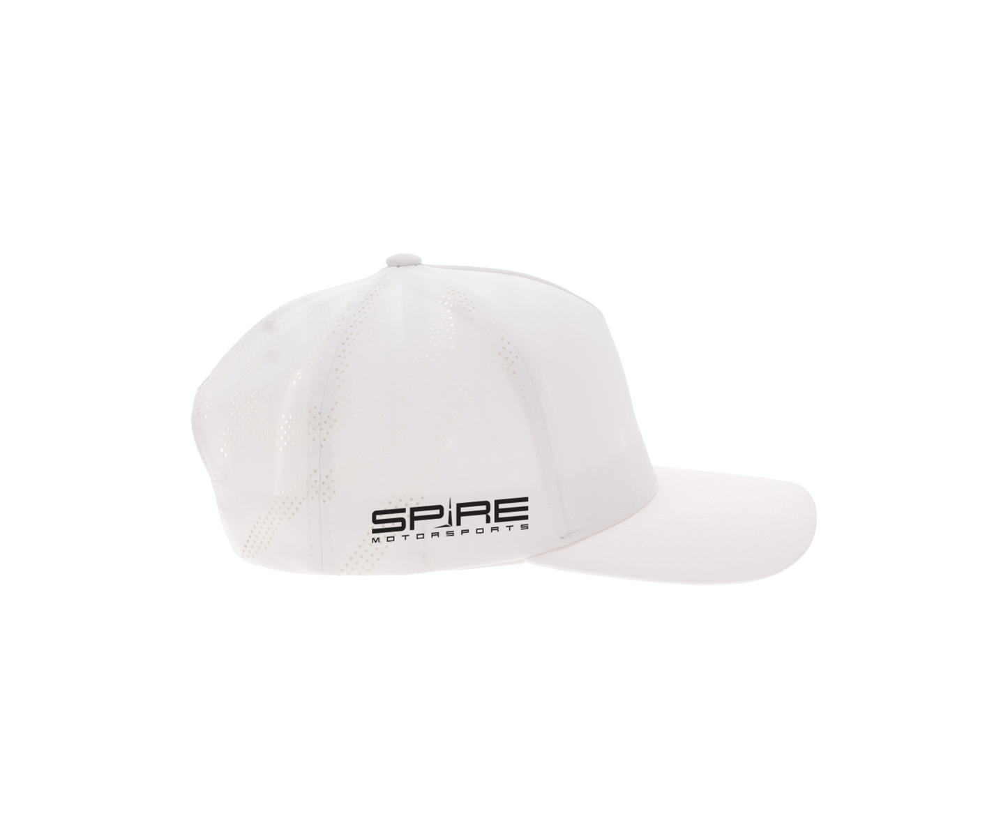 #7 Daniel Suárez Coca-Cola 600 Win Hooey Hat 2026 (White)