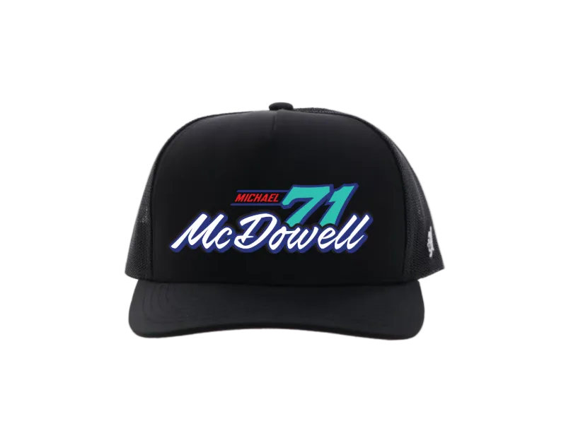 #71 Michael McDowell Hooey Hat
