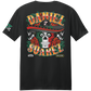 #7 Daniel Suárez Pancho T-Shirt