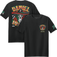 #7 Daniel Suárez Pancho T-Shirt