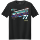 #71 Michael McDowell Delaware Life T-Shirt