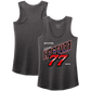 #77 Carson Hocevar Ladies Tank Top