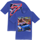 #7 Kyle Busch HendrickCars.com NCTS ATL Win T-Shirt