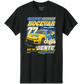 #77 Carson Hocevar Chili's® Throwback T-Shirt 2026