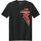 #77 Carson Hocevar NCTS Delaware Life T-Shirt 2026
