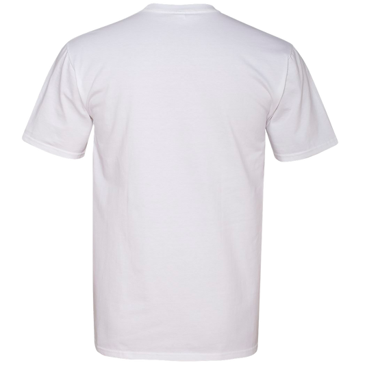 "Hell Yeah, Hurricane" #77 Carson Hocevar Chili's Win T-Shirt