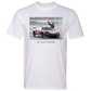 "Hell Yeah, Hurricane" #77 Carson Hocevar Chili's Win T-Shirt