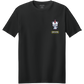 #71 Michael McDowell Defense Unicorns T-Shirt 2026