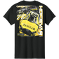 #77 Carson Hocevar Zeigler T-Shirt 2026