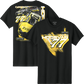 #77 Carson Hocevar Zeigler T-Shirt 2026