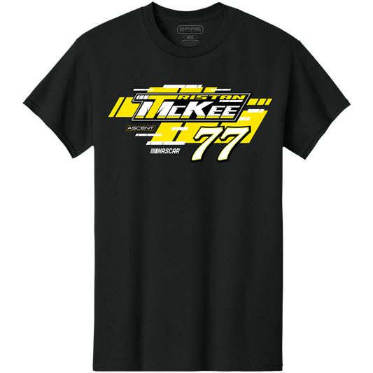 Tristan McKee Lifestyle T-Shirt 2026
