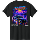 #77 Carson Hocevar Spectrum Sunset T-Shirt 2026