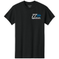 #77 Carson Hocevar Spectrum Sunset T-Shirt 2026