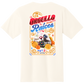 #7 Daniel Suárez Hispanic Heritage T-Shirt 2026