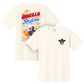 #7 Daniel Suárez Hispanic Heritage T-Shirt 2026