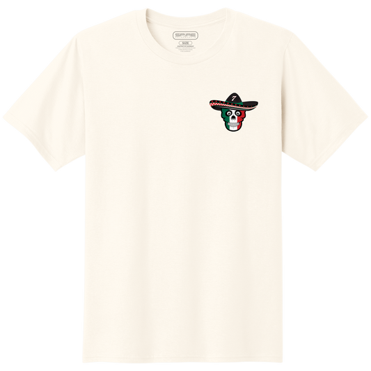 #7 Daniel Suárez Hispanic Heritage T-Shirt 2026