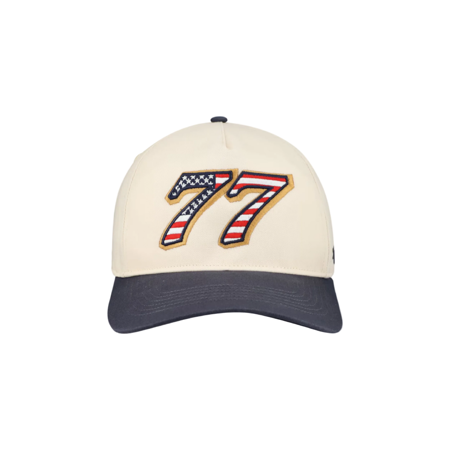 #77 American Flag Hat '47 Hitch