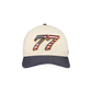 #77 American Flag Hat '47 Hitch