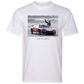 "Ride The 'Dente" #77 Carson Hocevar Chili's 'Dega Win T-Shirt