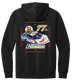 Spire Motorsports Carson Hocevar Chili's Dirt Hoodie