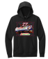 Spire Motorsports Carson Hocevar Chili's Dirt Hoodie