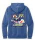 Spire Motorsports Carson Hocevar Chili's Dirt Hoodie