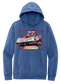 Spire Motorsports Carson Hocevar Chili's Dirt Hoodie