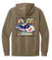 Spire Motorsports Carson Hocevar Chili's Dirt Hoodie
