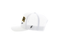 #77 Carson Hocevar Talladega Win Hooey Hat 2026 (White)