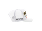 #77 Carson Hocevar Talladega Win Hooey Hat 2026 (White)