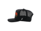#77 Carson Hocevar Talladega Win Hooey Hat 2026 (Black)