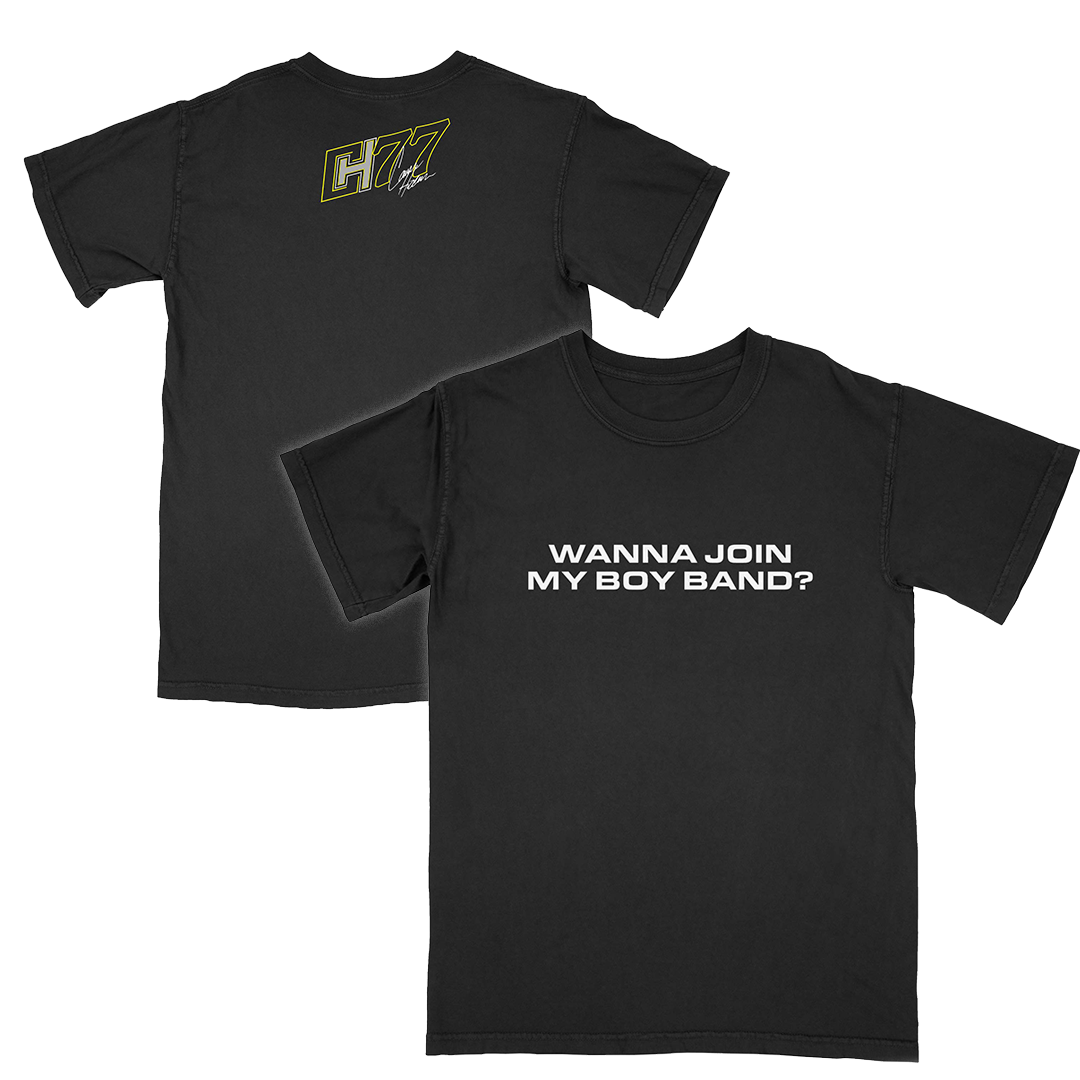 Carson's Boy Band – Shop Spire Motorsports