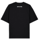 Spire Motorsports 2026 Chase Oversized T-Shirt (Black)