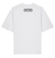 Spire Motorsports 2026 Chase Oversized T-Shirt (White)