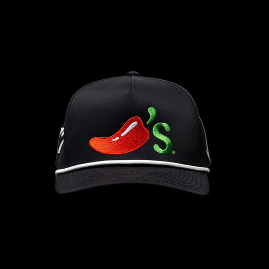 #77 Spire Motorsports Chili's Hooey Hat