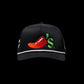 #77 Spire Motorsports Chili's Hooey Hat