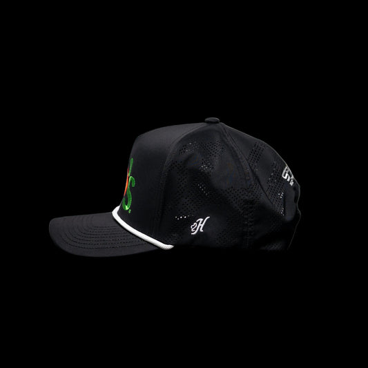 #77 Spire Motorsports Chili's Hooey Hat