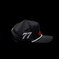 #77 Spire Motorsports Chili's Hooey Hat