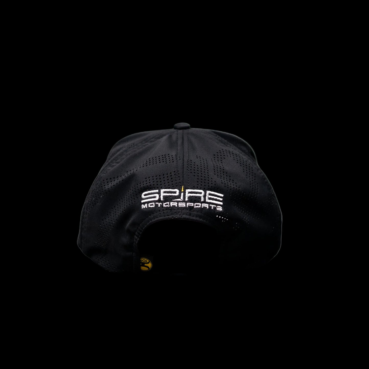 #77 Spire Motorsports Chili's Hooey Hat