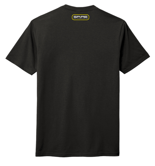 #77 Carson Hocevar "Go Us" T-Shirt