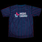 #77 Carson Hocevar Modo Casino T-Shirt (Adult)