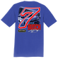 #7 Kyle Busch HendrickCars.com NCTS ATL Win T-Shirt