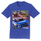 #7 Kyle Busch HendrickCars.com NCTS ATL Win T-Shirt