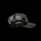 Spire Motorsports respect. Our Troops Hat 2026