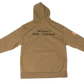 Spire Motorsports respect. Our Troops Hoodie 2026