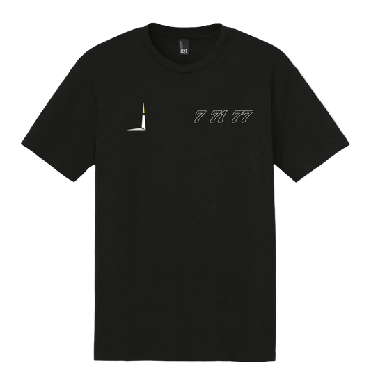 Spire Motorsports America 250 T-Shirt 2026