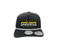 Spire Motorsports 2026 Chase Hooey Rope Hat
