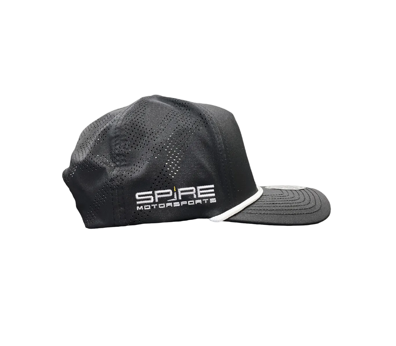 Spire Motorsports 2026 Chase Hooey Rope Hat