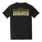 Spire Motorsports 2026 Chase Pocket T-Shirt
